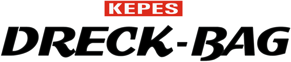 Logo Dreck-Bag