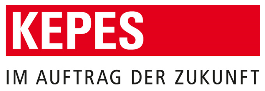 Logo Kepes Container und Dienstleistungen GmbH